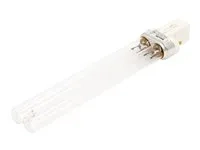 энергосберегающая бактерицидная лампа с цоколем g23 на 9w