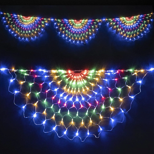 светодиодная Гирлянда светодиодная Гирлянда