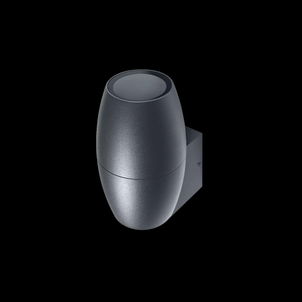 Светильник уличный настенный ENDURA CLASSIC 1xGU10 IP44 CANNON UP