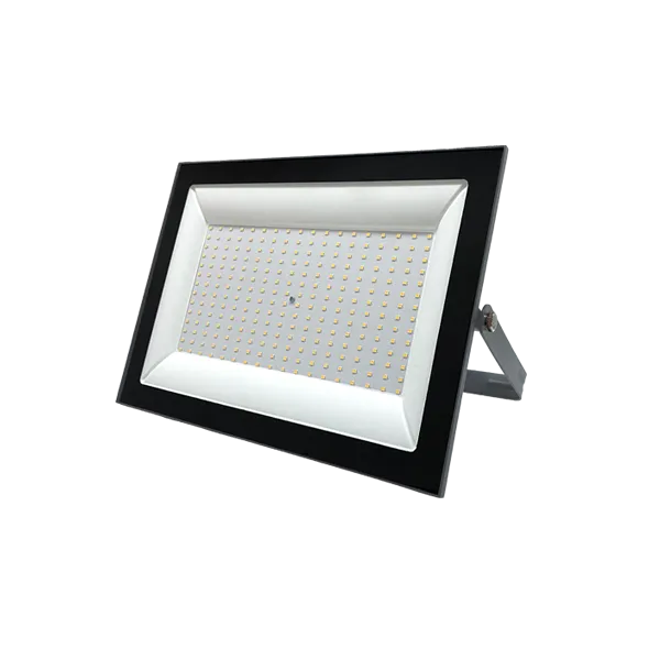 Прожектор светодиодный 200W/5200K (Серый) IP65 20000Lm