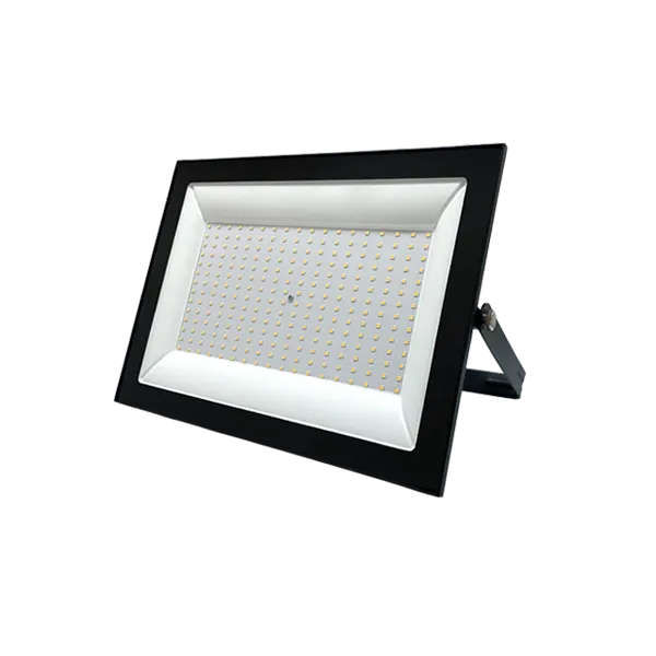 Прожектор светодиодный 250W/5200K (Чёрный) IP65 25000Lm