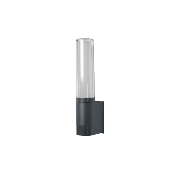 Светильник светодиодный настенный с управлением по Wi-Fi 7.5W/RGBW+3000K FLARE WALL