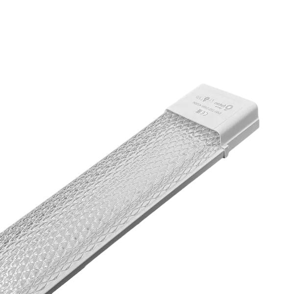 Светильник светодиодный накладной 54W/6400K Prisma 5400Lm