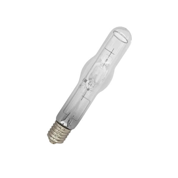 Лампа металлогалогенная цветная 400W/E40 GREEN (Зелёный)