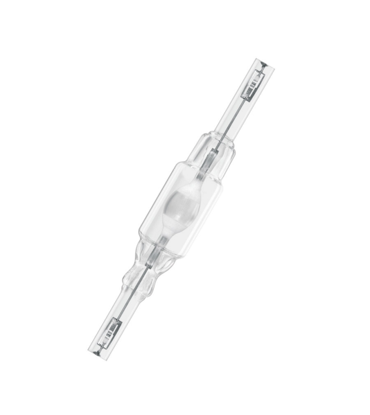 OSRAM HQI-TS 70W/D RX7S металлогалогенная лампа