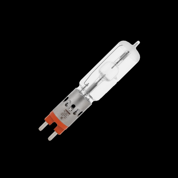 HMI 6000W/DIGITAL GX38 600000Lm 500h 6000K d75*360mm - Лампа специальная металлогалогенная