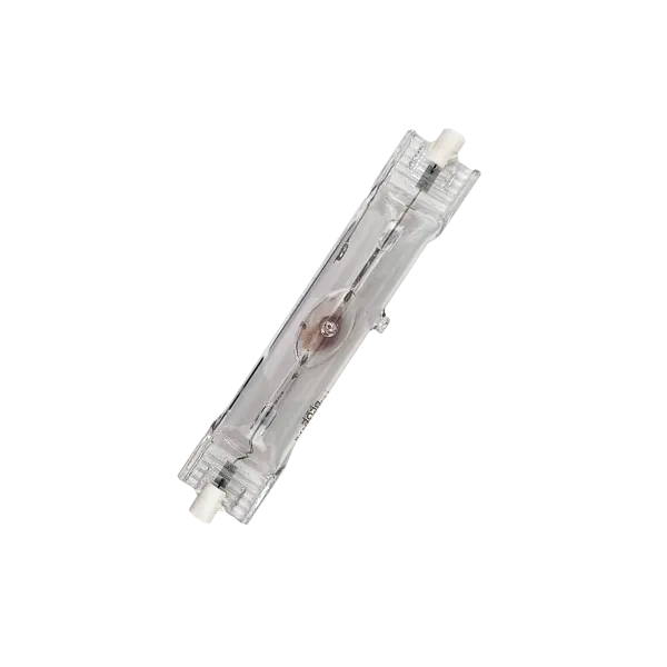 Лампа металлогалогенная цветная 150W/Rx7s-24 BLUE (Синий)