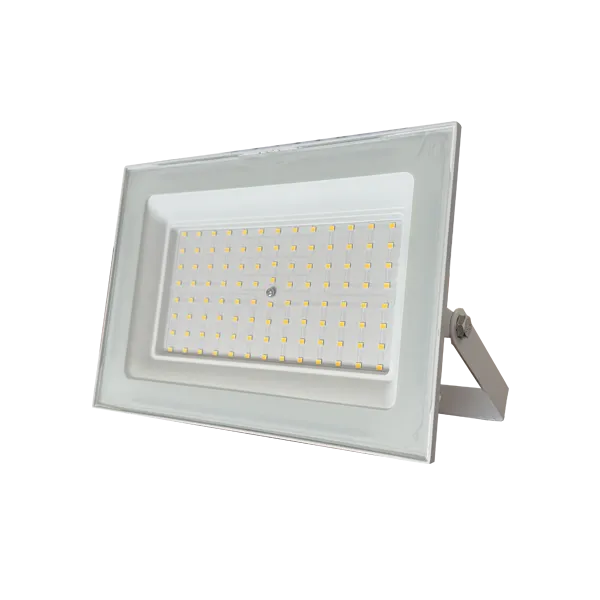 Прожектор светодиодный 100W/4200K (Белый) IP65 10000Lm