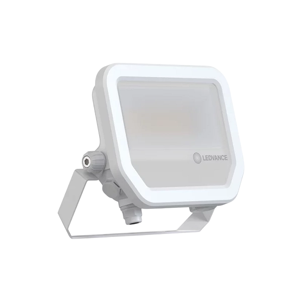 Прожектор светодиодный 17W/6500K IP66 2400Lm Симметричный 100° Белый