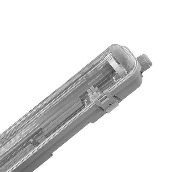 Светильник под светодиодную лампу Т8 600мм FL-LED LSP-BOX-1x600