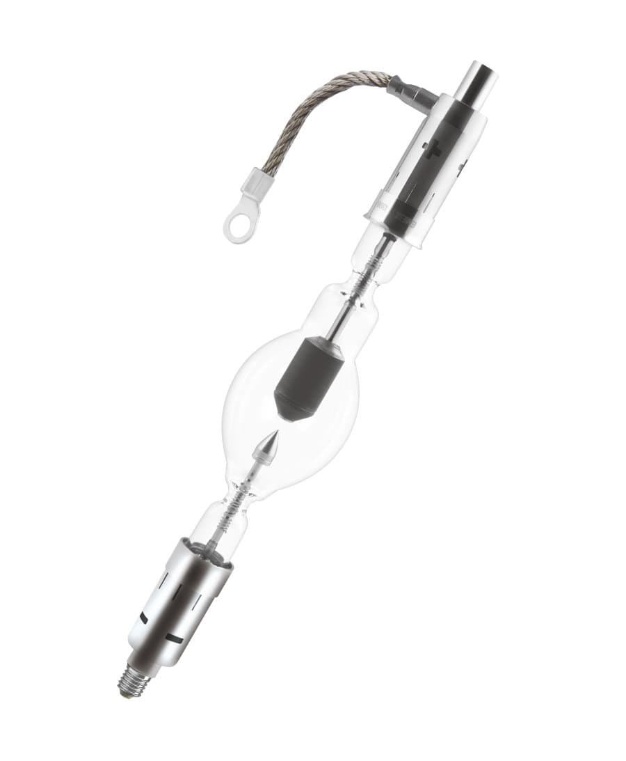 XBO DHP для цифровой кинопроекции