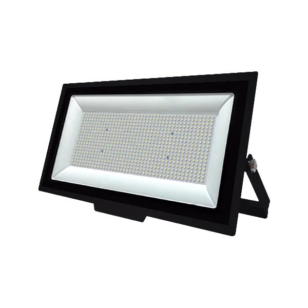 Прожектор светодиодный 500W/6400K (Чёрный) IP65 50000Lm