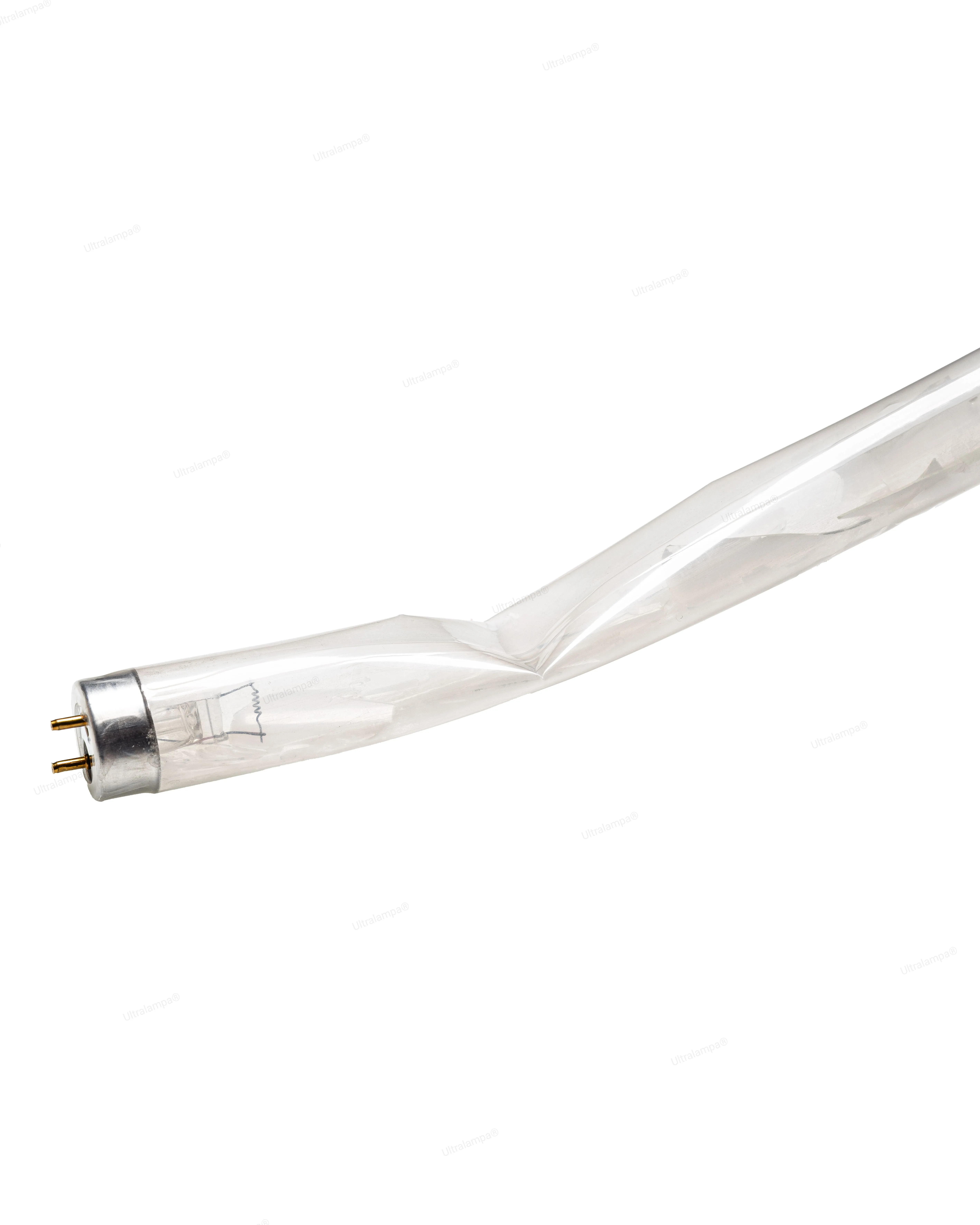 FL 18/20W BL368nm T8 G13 UV-A LAMP 589mm лампа в плёнке инсектицидная безосколочная для ловушек насекомых