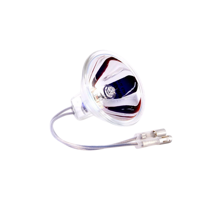 Лампа галогенная для аэродромных огней 6107LL 48W MR16 6,6A 3000h d50x45mm female round