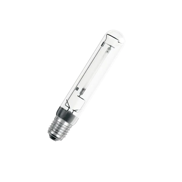 Лампа натриевая SHP-T 250W E40 GROXPRESS 230V 3.0A 33000Lm Для растений и теплиц