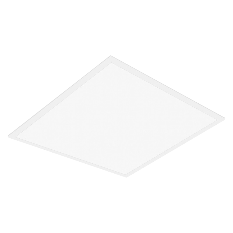 Светодиодная панель с равномерной засветкой 33Вт 6500K IP54 4000Лм CRI80 PANEL ECO