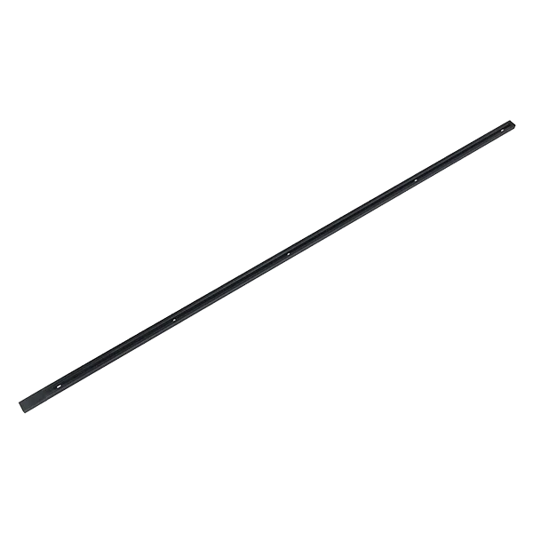 Шина 1-фазная 2 метра/Чёрный ECO TRACKRAIL 1PH 2M BK