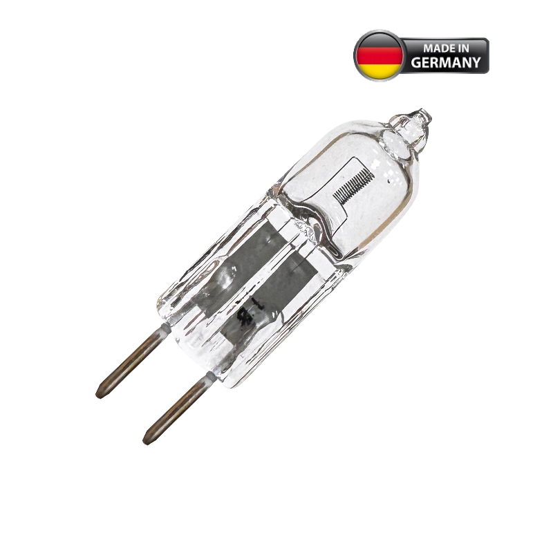 Лампа галогенная 35W 12V 580Lm GY6,35 2000h - PILA