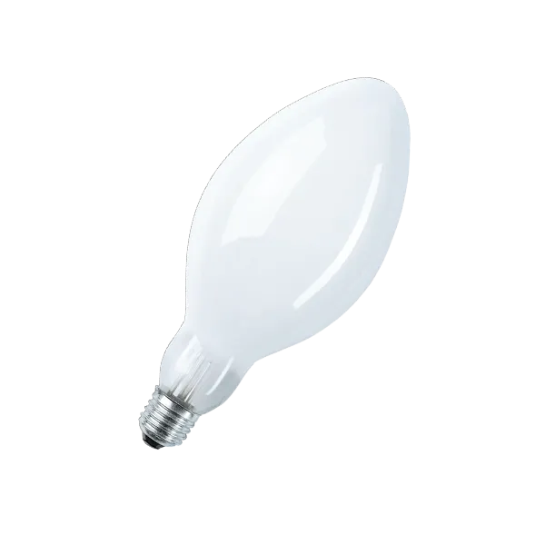 Лампа ртутная ДРЛ 1000W/E40 4000K 57000Lm