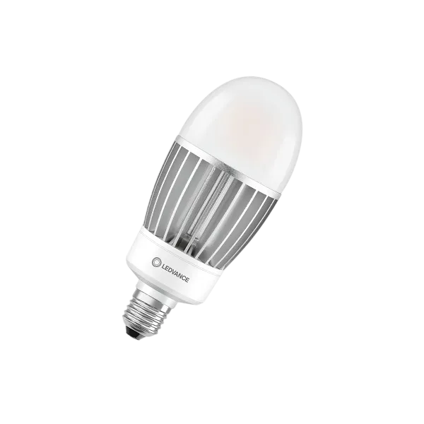 Лампа светодиодная 41W/4000K E27 HQL LED 6000Lm 60000h