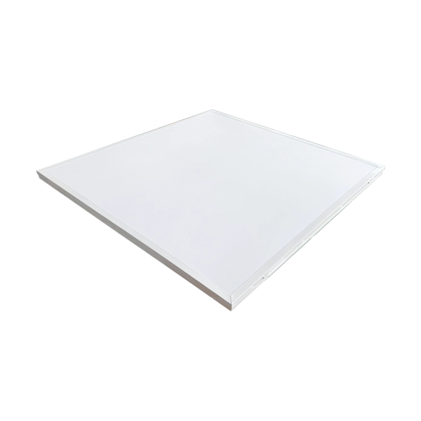 Светодиодная панель универсальная с равномерной засветкой 42W/3000K 4200Лм 595*595*25мм PANEL-C42 White