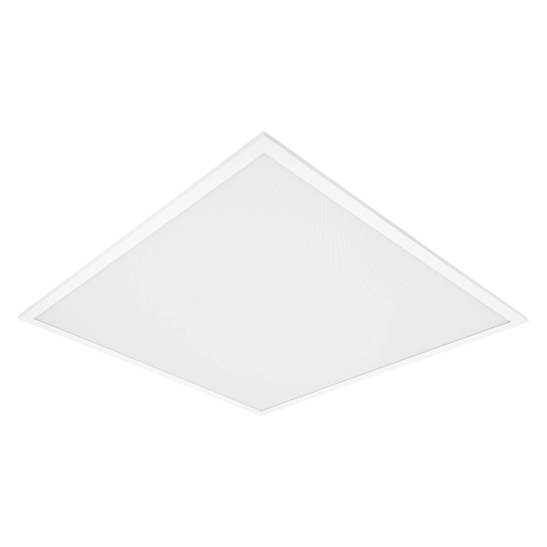 Светодиодная панель с равномерной засветкой 36Вт 3000K IP40 3600Лм CRI80 ECOCLASS PANEL600