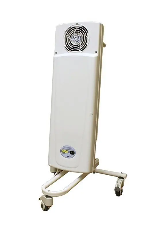 Облучатель-рециркулятор КРОНТ Дезар-801п