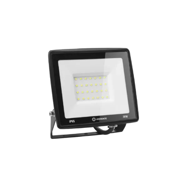 Прожектор светодиодный 30W/6500K 230V IP65 3000Lm 110° FLOODLIGHT ECO SALE