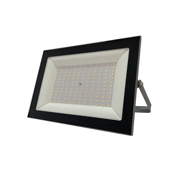 Прожектор светодиодный 150W/5200K (Серый) IP65 15000Lm