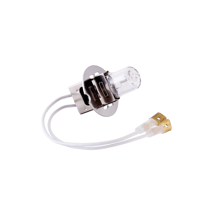 Лампа галогенная для аэродромных огней 6303LL 45W PK30d 6,6A 3000h d13.5x56mm male