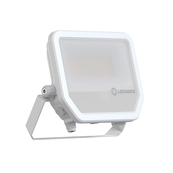 Прожектор светодиодный 41W/4000K IP66 6000Lm Симметричный 100° Белый