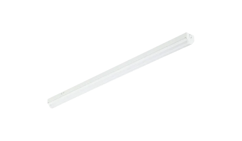 Светильник накладной светодиодный 40W/4000K IP20 4800Lm 1200*58*59mm -