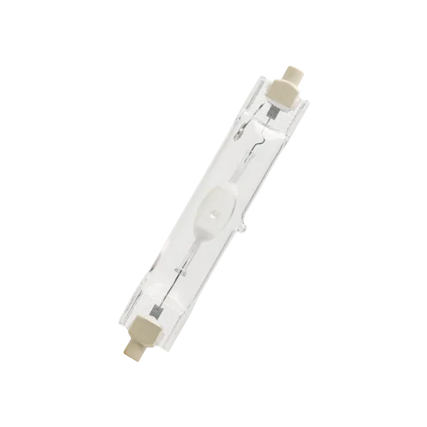 Лампа металлогалогенная HQI-TS 70/NDL RX7s 5900Lm d20x118 -