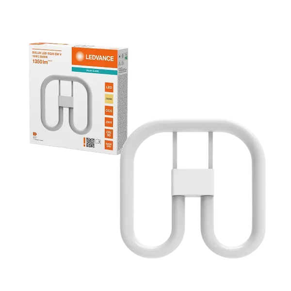 Лампа светодиодная 13W/3500K GR8 ЭмПРА + 220В VALUE CLASS