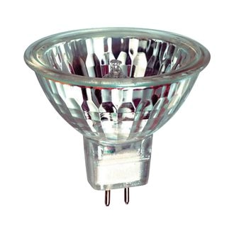 OSRAM DECOSTAR ECO MR16 48870 SP 50W 12V GU5.3 галогенная лампа