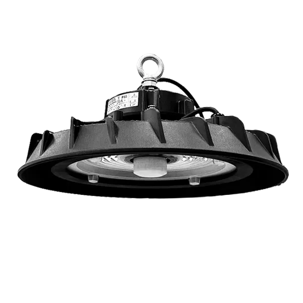 Светильник светодиодный подвесной для высоких пролётов 240W/6500K 120° 37200Лм IP65 5Y (ДСП-240Вт)