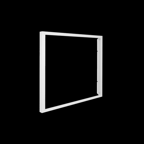 Рамка для накладного монтажа офисных панелей Panel SMB W60L60 H=70mm