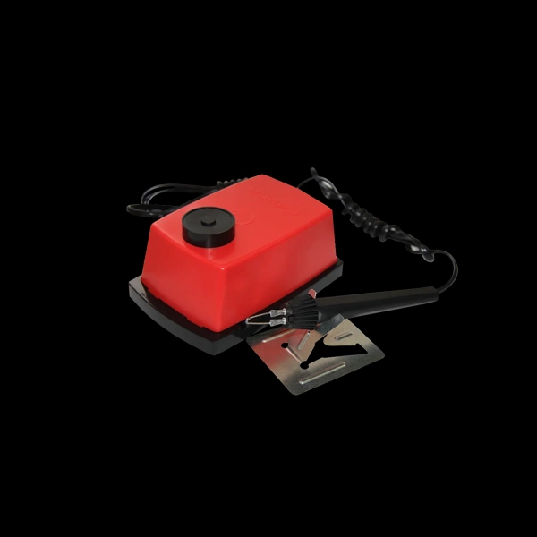 Прибор для выжигания Узор 1 (для выжигания по дереву)