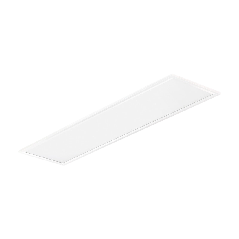 Светодиодная ультратонкая панель с равномерной засветкой 29Вт 4000K 3600Лм IP20 1195x296x11мм RC132V G4 LED36S/840