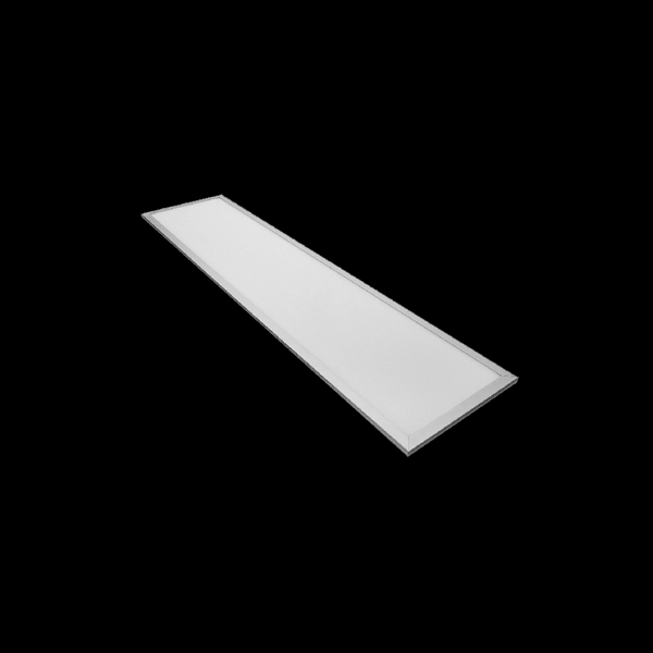 Светодиодная ультратонкая панель с равномерной засветкой 40W/2700K 4000Лм 1195x295x10мм PANEL-CL40Std