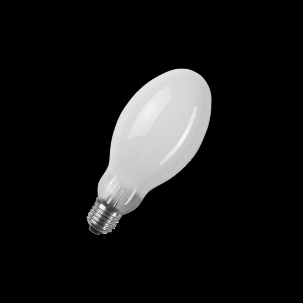 Лампа ртутно-вольфрамовая ДРВ 500Вт Е40