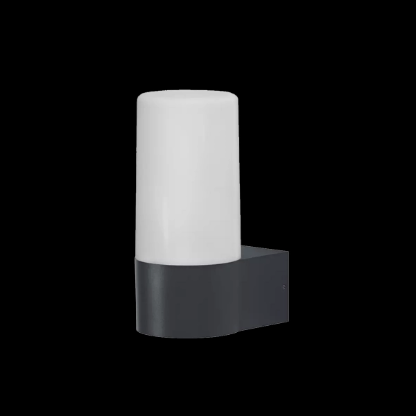 Светильник светодиодный настенный с управлением по Wi-Fi 10W/RGBW+3000K PIPE WALL