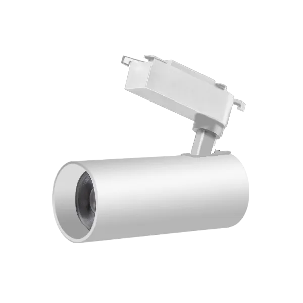 Трековый светильник 25W/4000K Белый 2250Lm 36° IP20 ECO TRACKSP 1PH