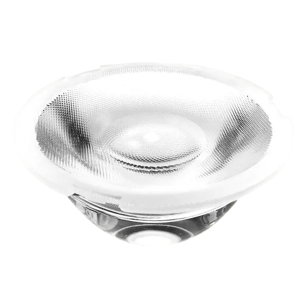 Сменяемая линза 36° градусов для трекового трехфазного светильника Track Spot VAL 3-PH