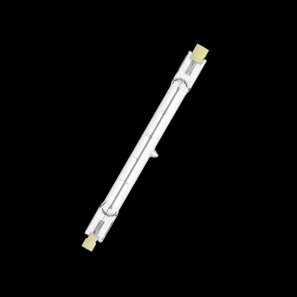 Лампа галогенная специальная 64583 240V 1000W R7s P2/20