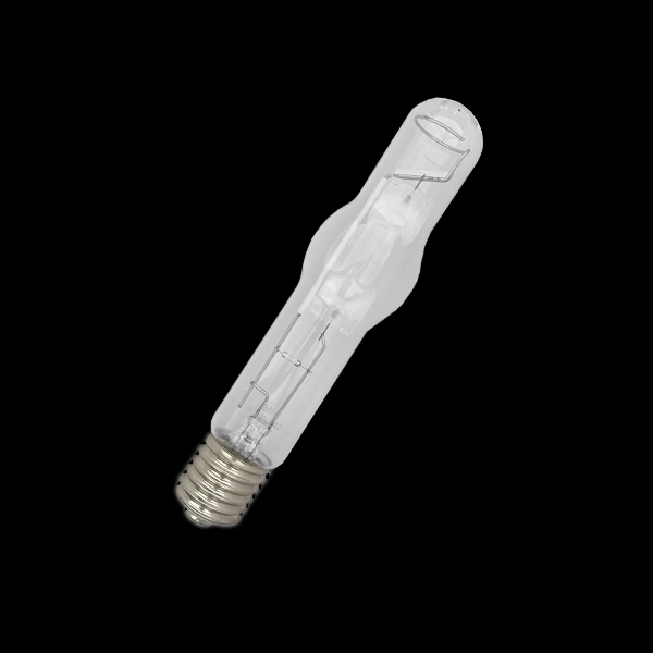 Лампа металлогалогенная цветная 400W/E40 RED (Красный)