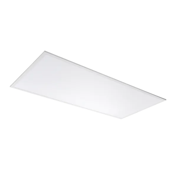 Светодиодная панель с равномерной засветкой 53Вт 4000K 5830Лм 1195x595x34мм PL COMP UGR19
