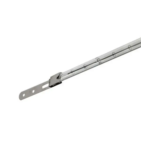 Лампа инфракрасная LightBest IRK 9079 1000W 235V X-clip GRU518